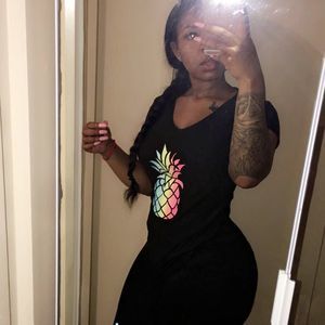 Meet your Posher, Destini